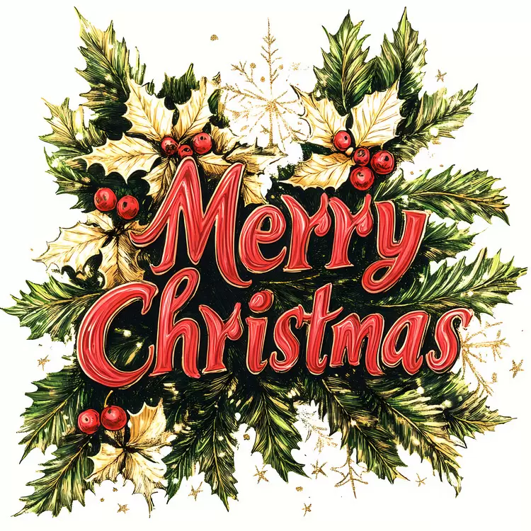 Merry Christmas