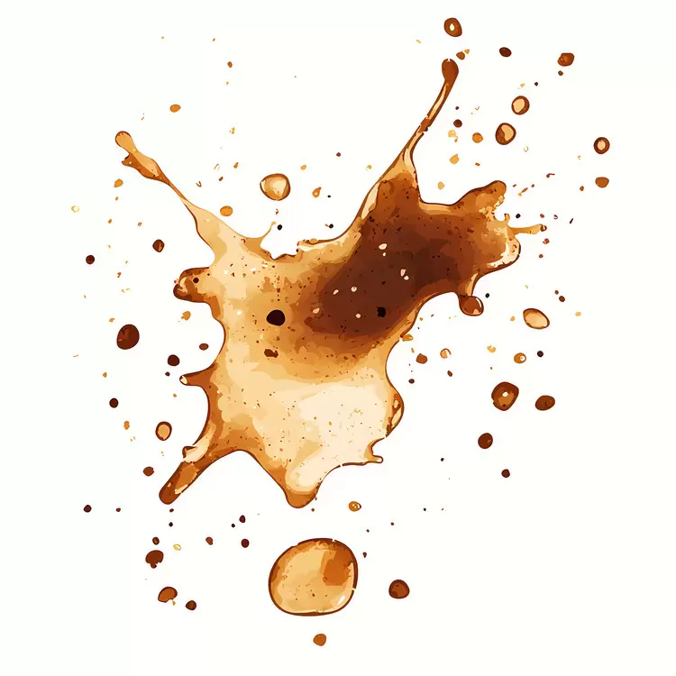 Coffee Stain