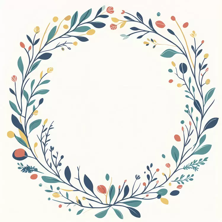 bohemian frame