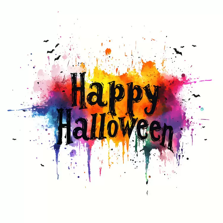 Happy Halloween