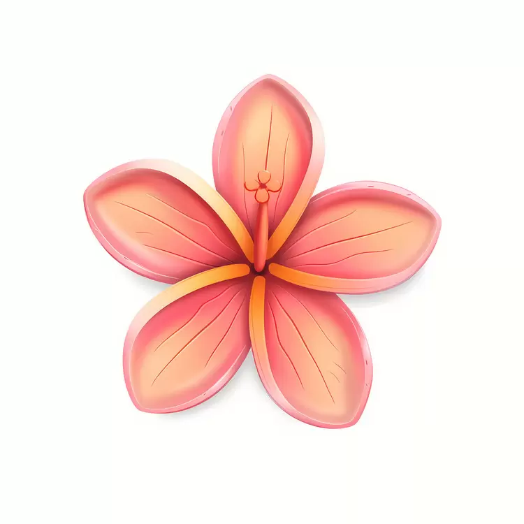 flower emoji