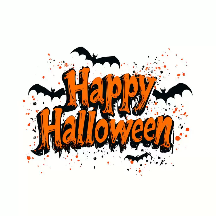 Happy Halloween