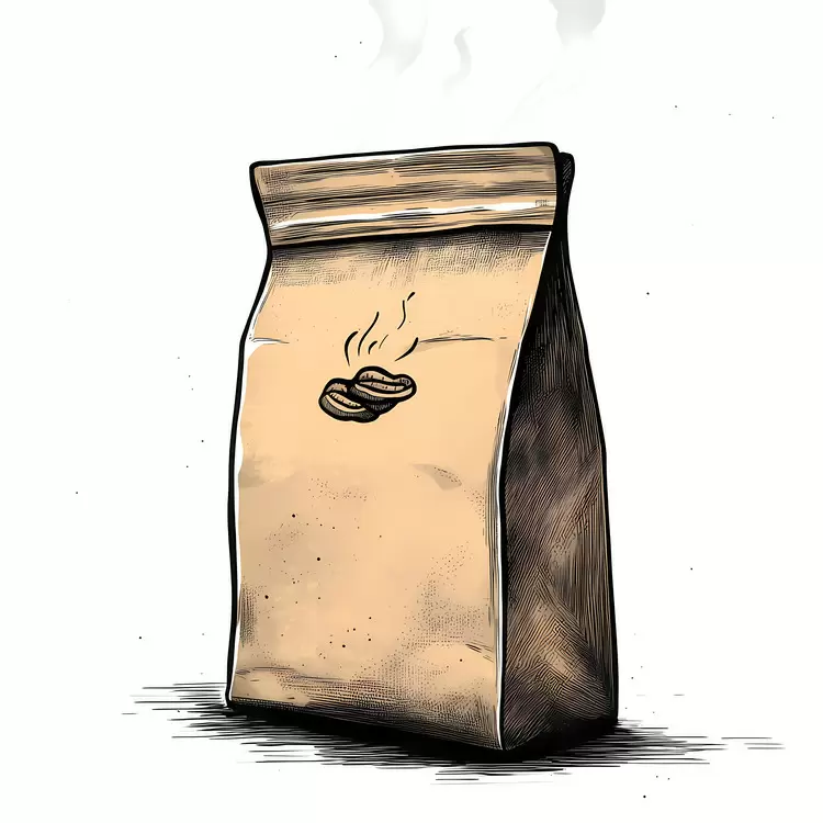 Coffee Bag