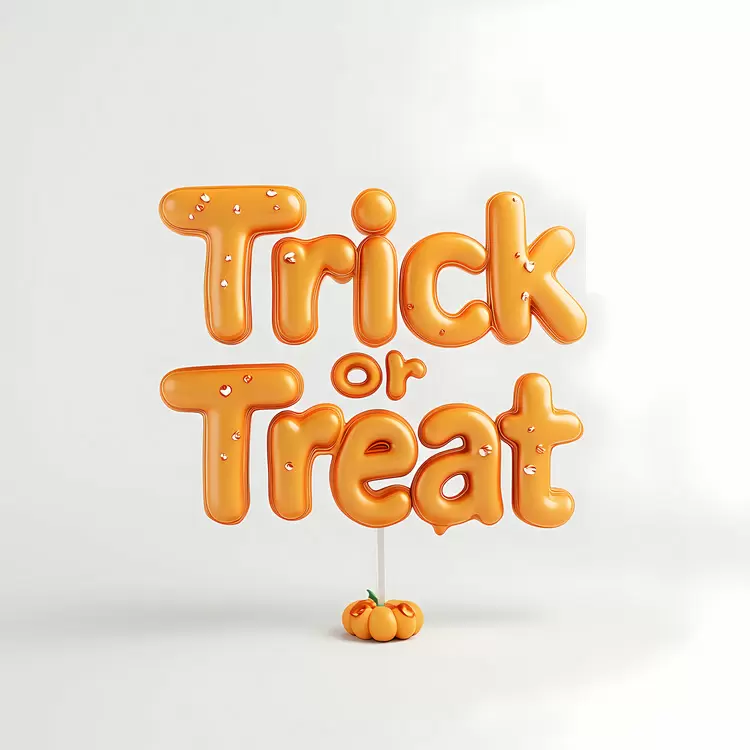 Trick or Treat