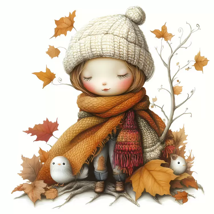 cozy fall