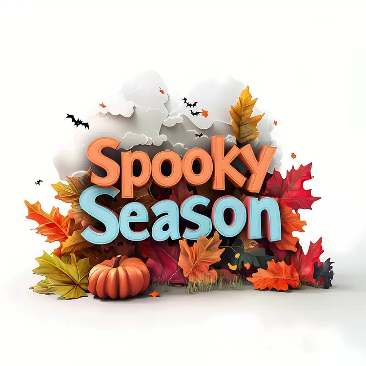 Spooky Season