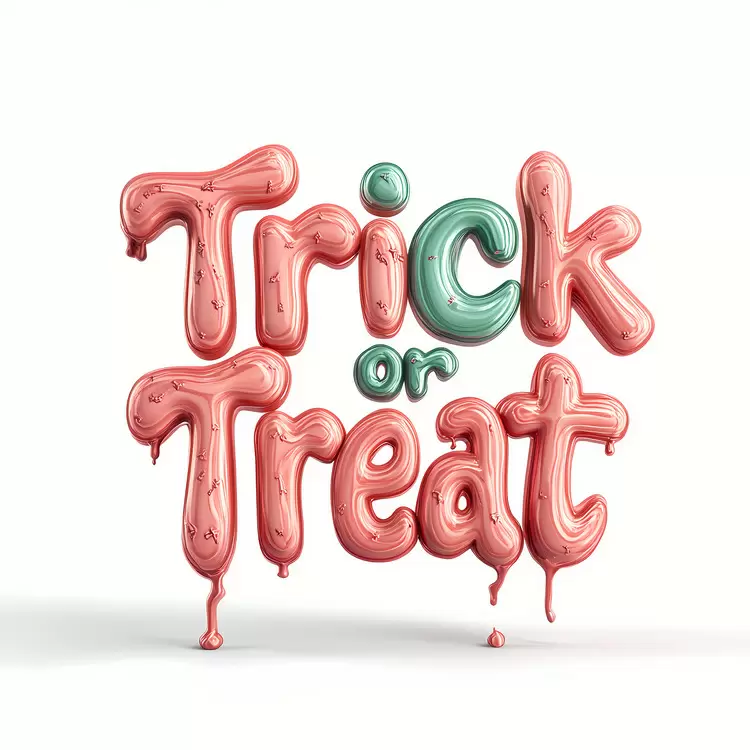 Trick or Treat