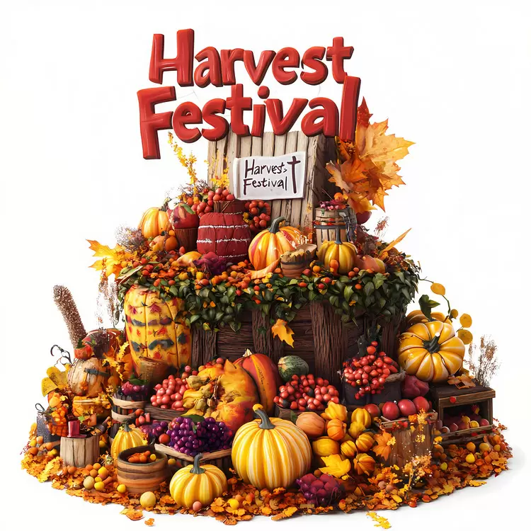 Harvest Festival