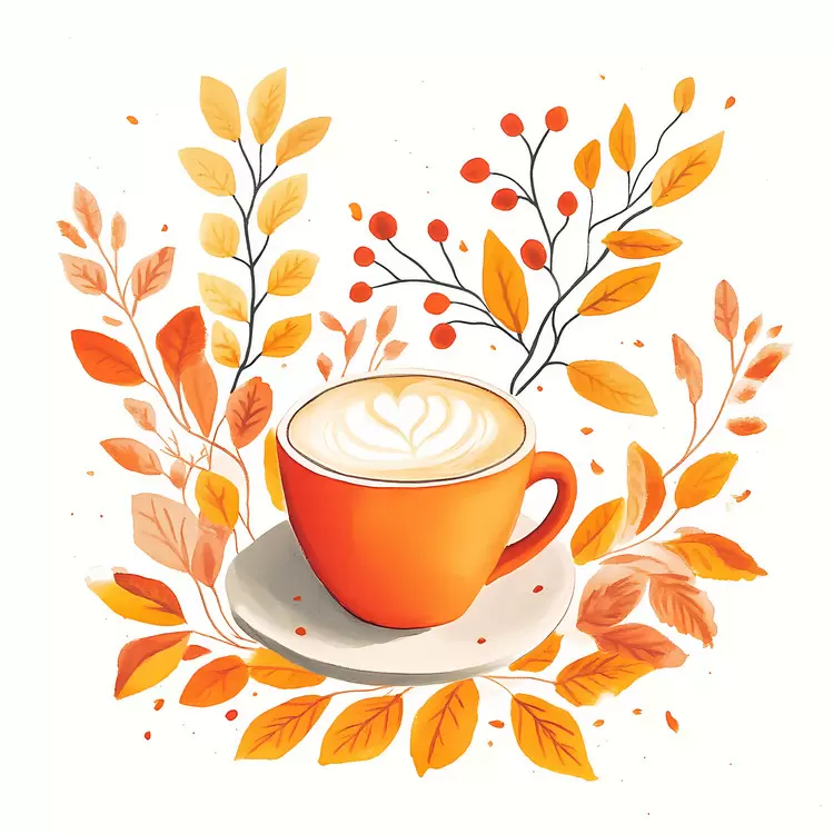 Autumn Coffee