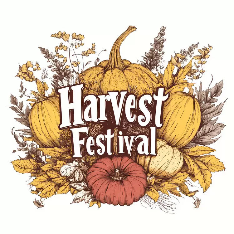 Harvest Festival