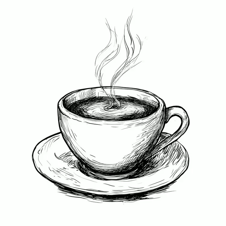 Hot Coffee