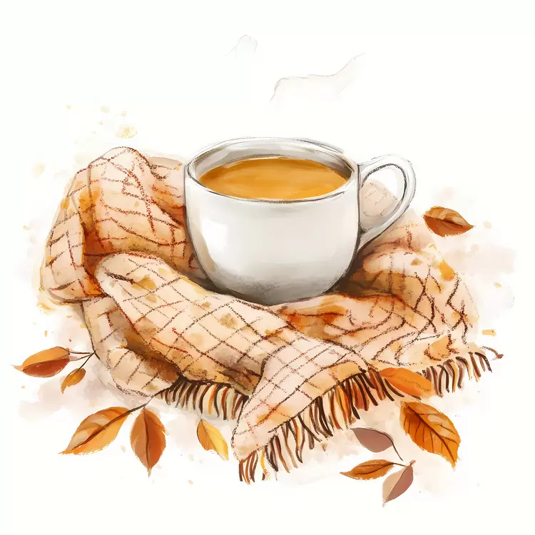 cozy fall