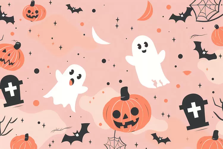 Halloween Background