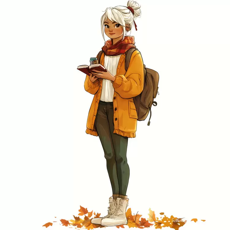 cozy fall