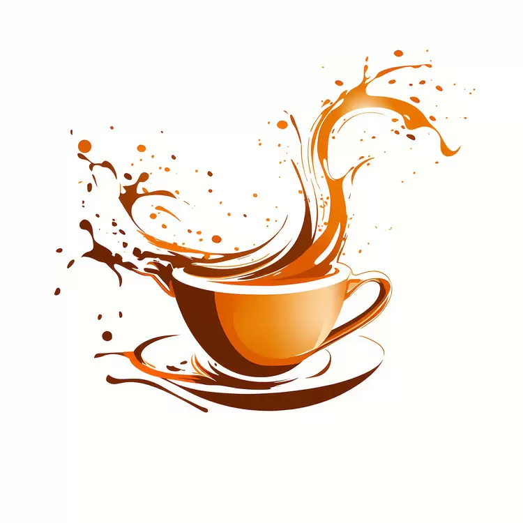 Coffee Splash