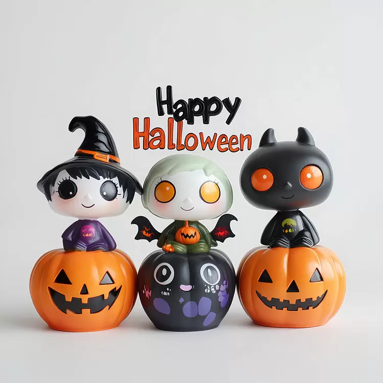 Happy Halloween