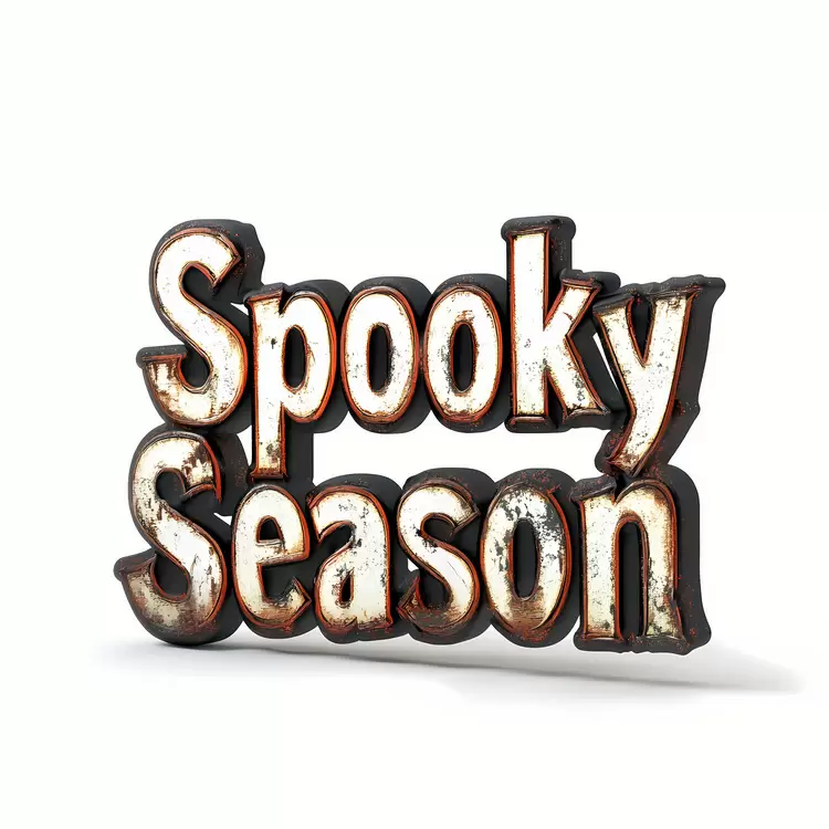 Spooky Season