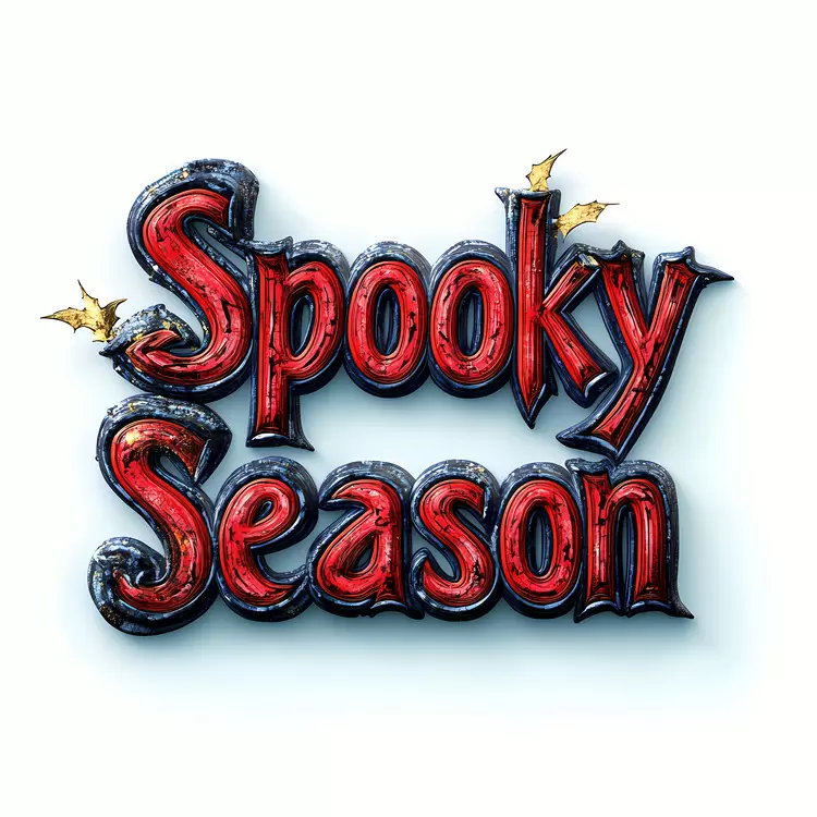 Spooky Season