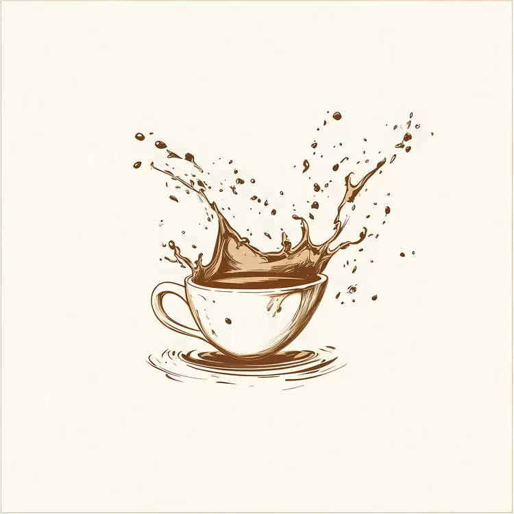Coffee Splash
