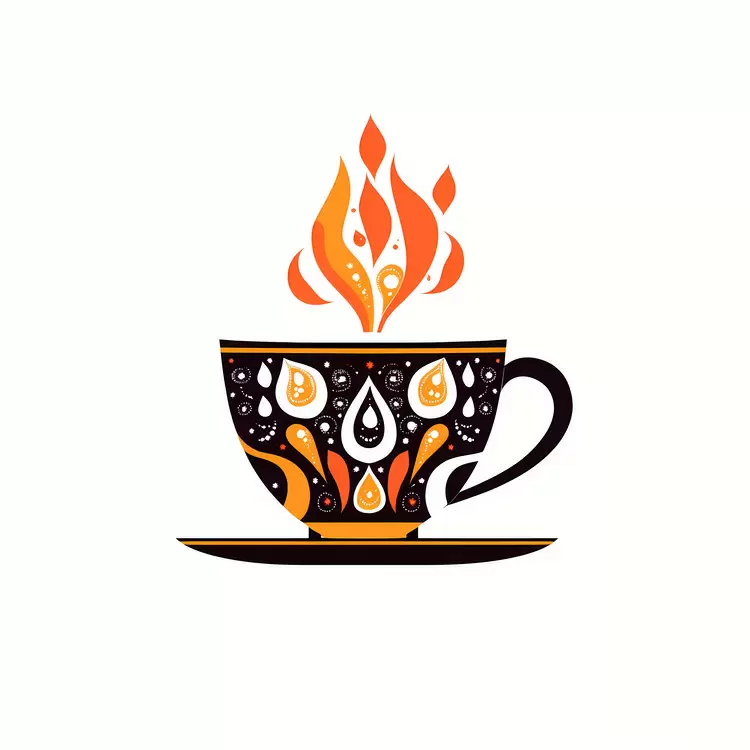 Hot Coffee