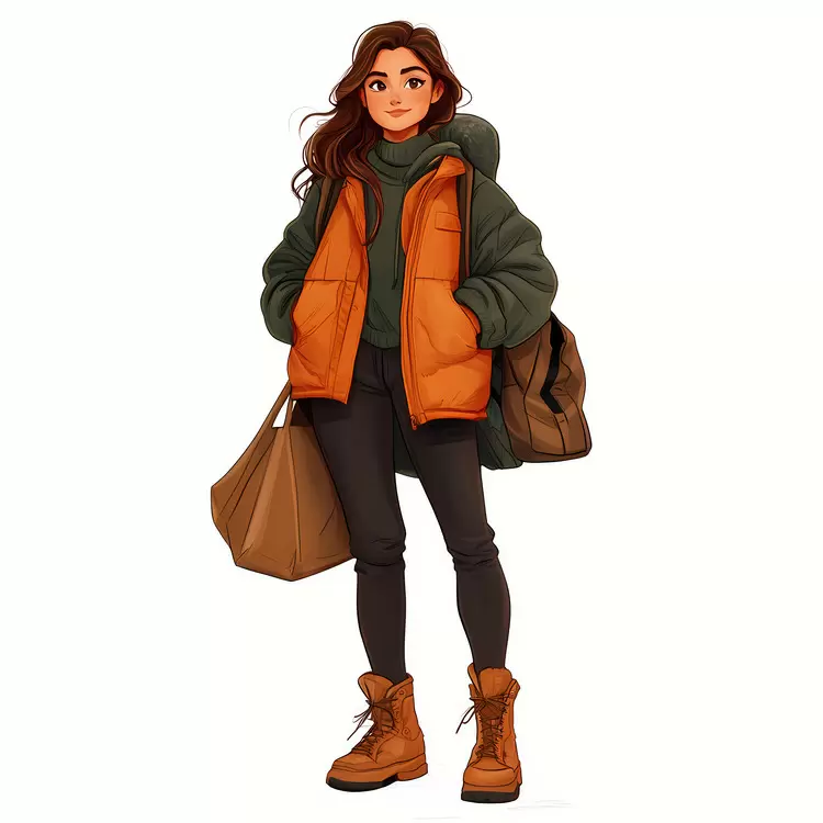 cozy fall