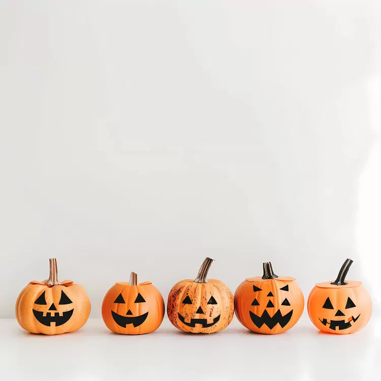 Halloween Border