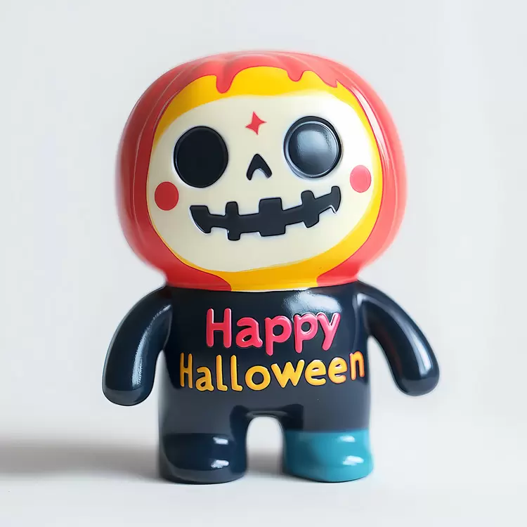 Happy Halloween
