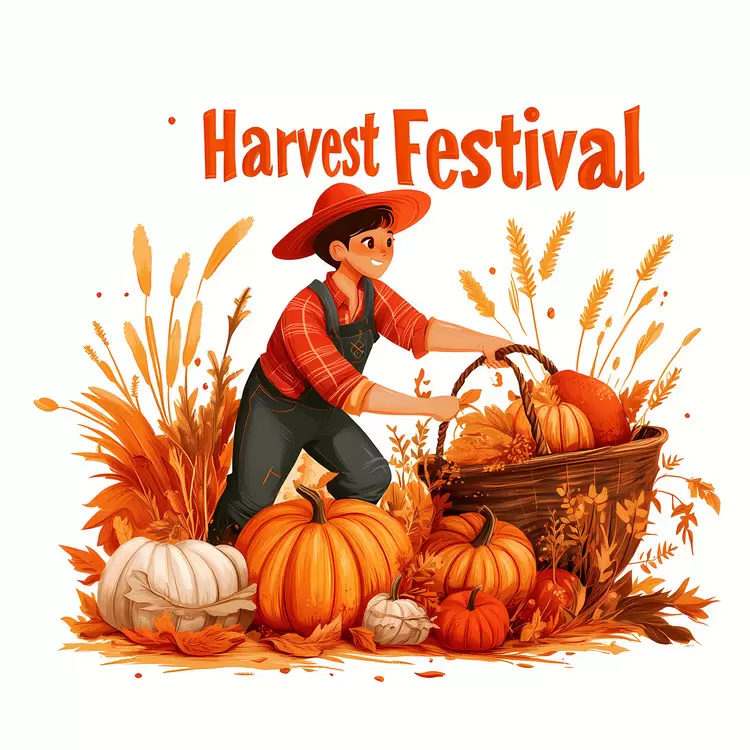 Harvest Festival