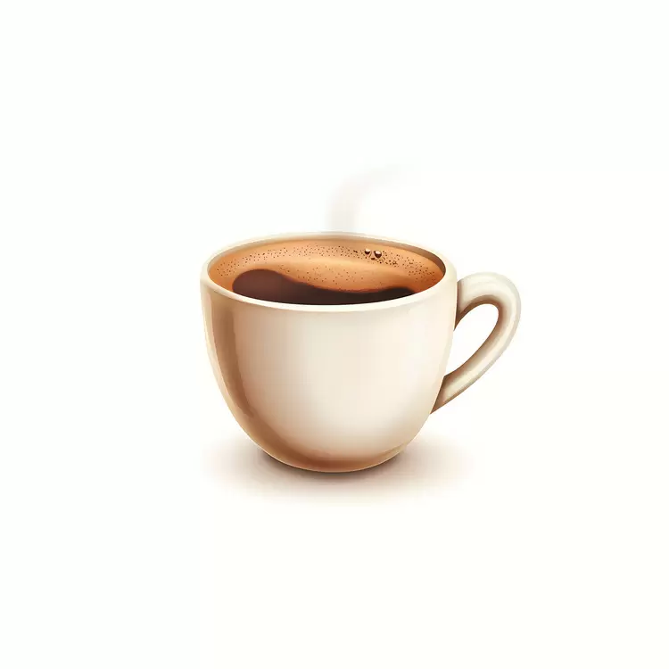Steam Coffee