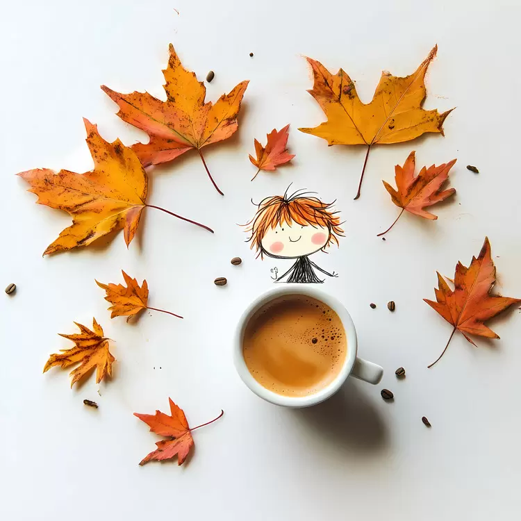 Autumn Coffee