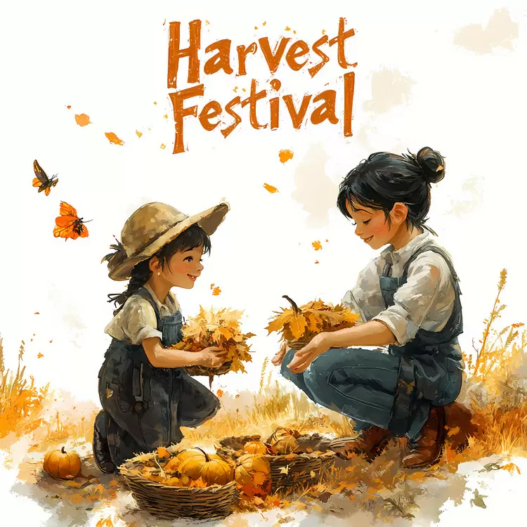 Harvest Festival
