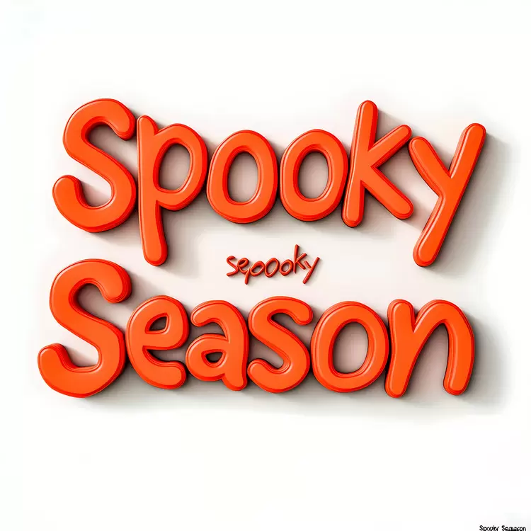 Spooky Season