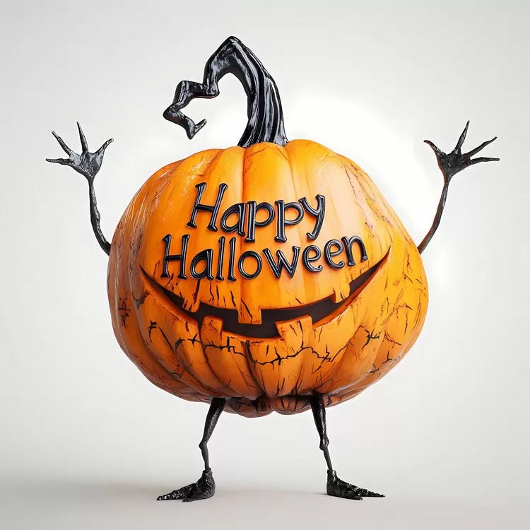 Happy Halloween