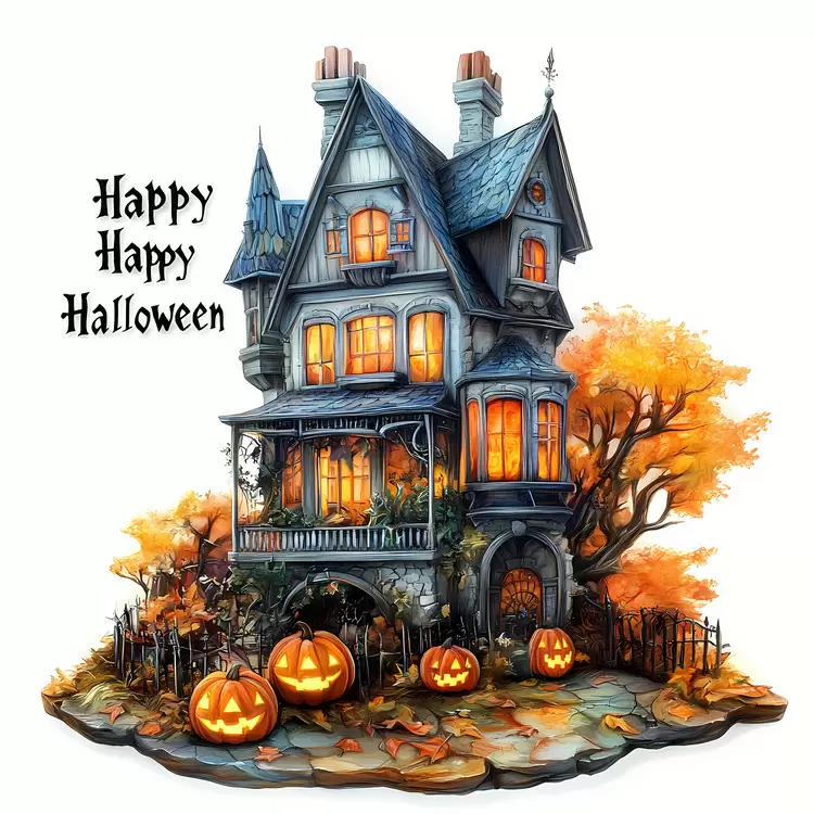 Happy Halloween