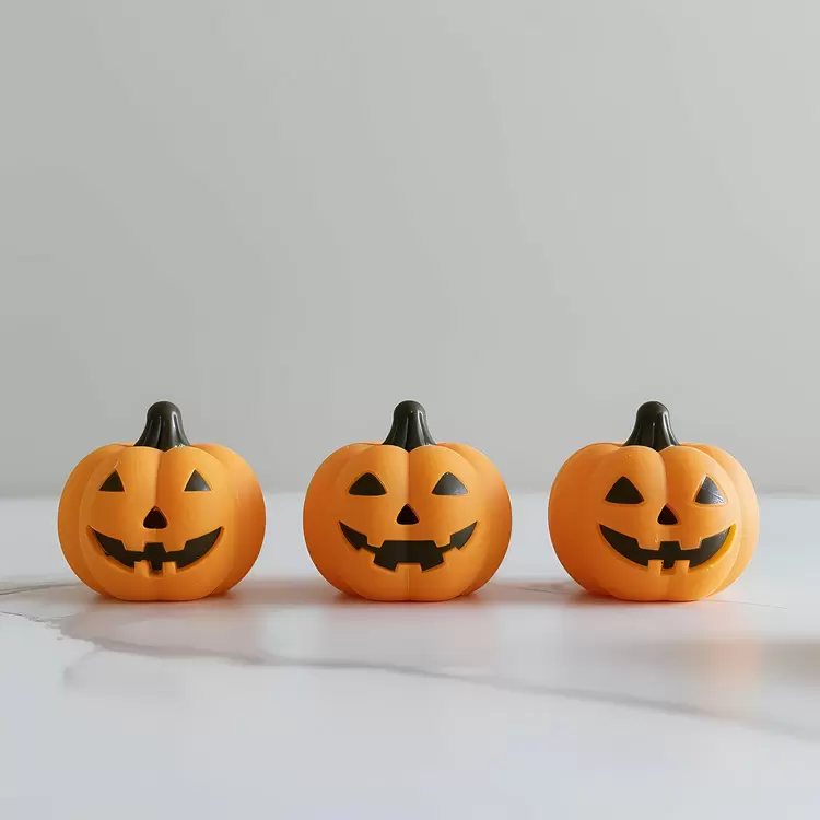 Halloween Border