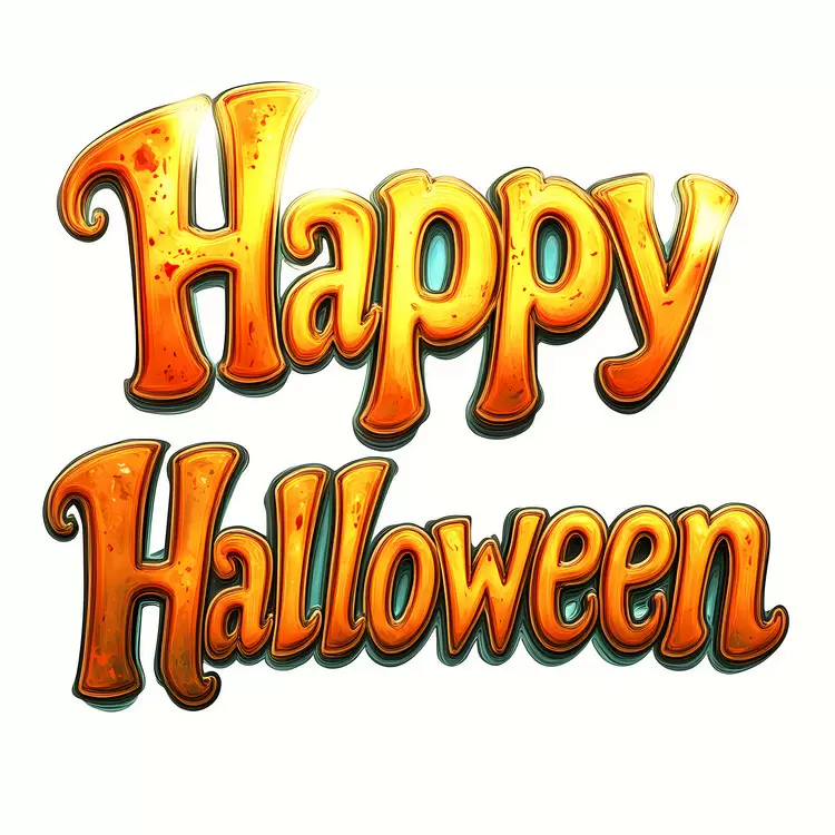 Happy Halloween
