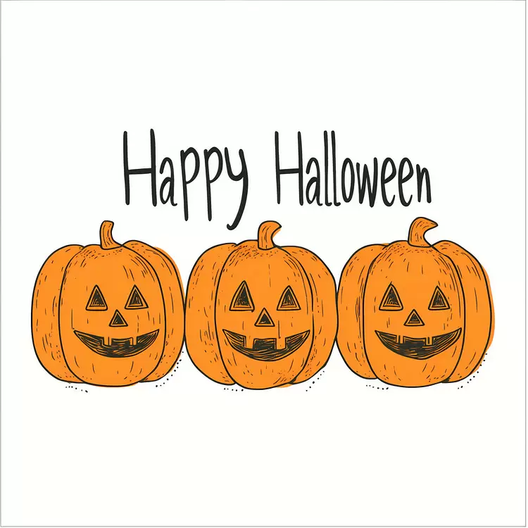 Happy Halloween