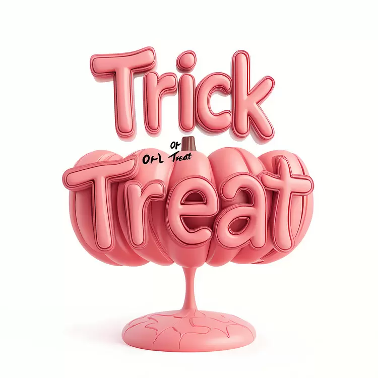 Trick or Treat