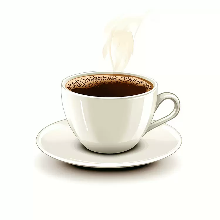 Steam Coffee