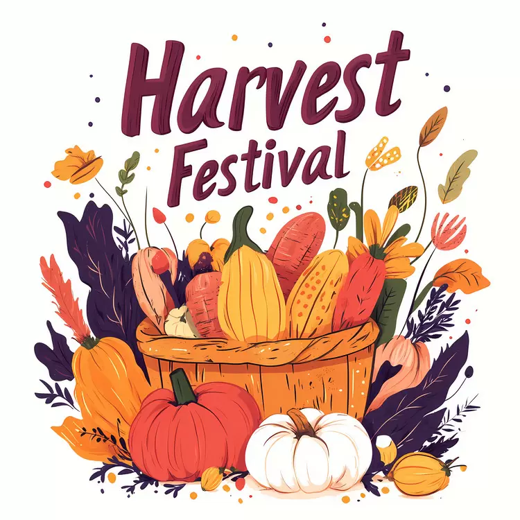 Harvest Festival