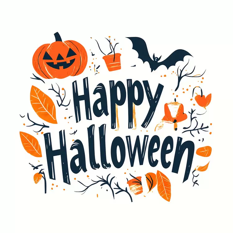 Happy Halloween