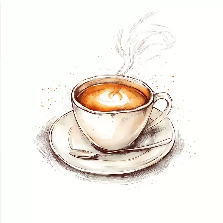 Hot Coffee