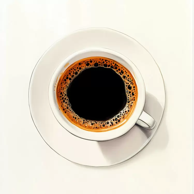 Black Coffee