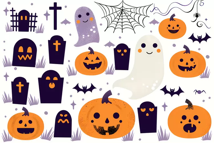 Halloween Background