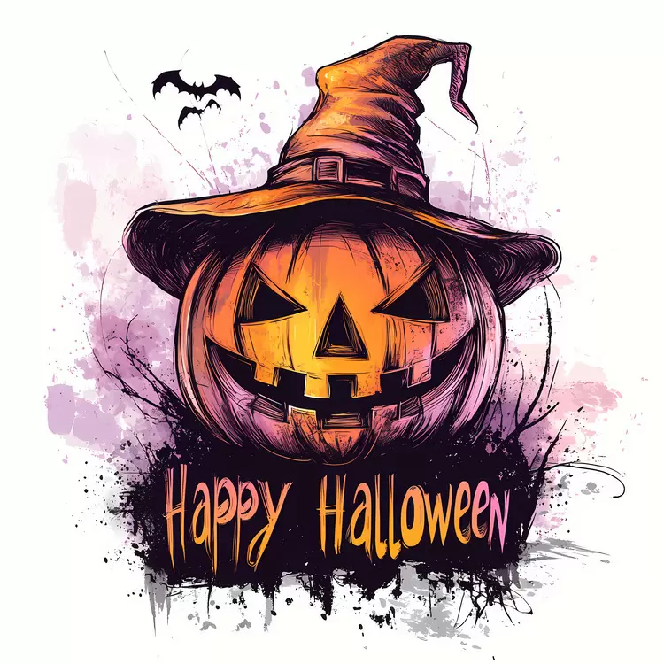 Happy Halloween