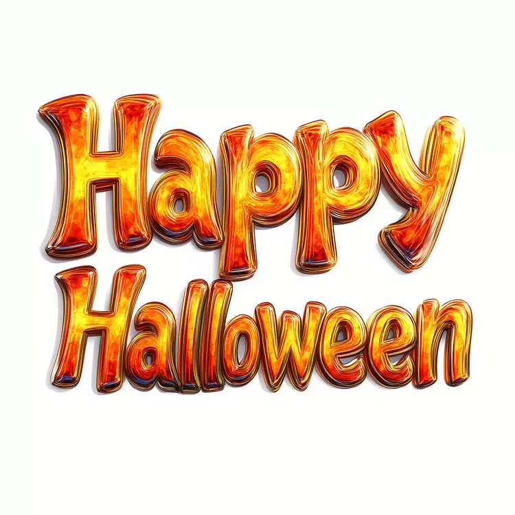 Happy Halloween