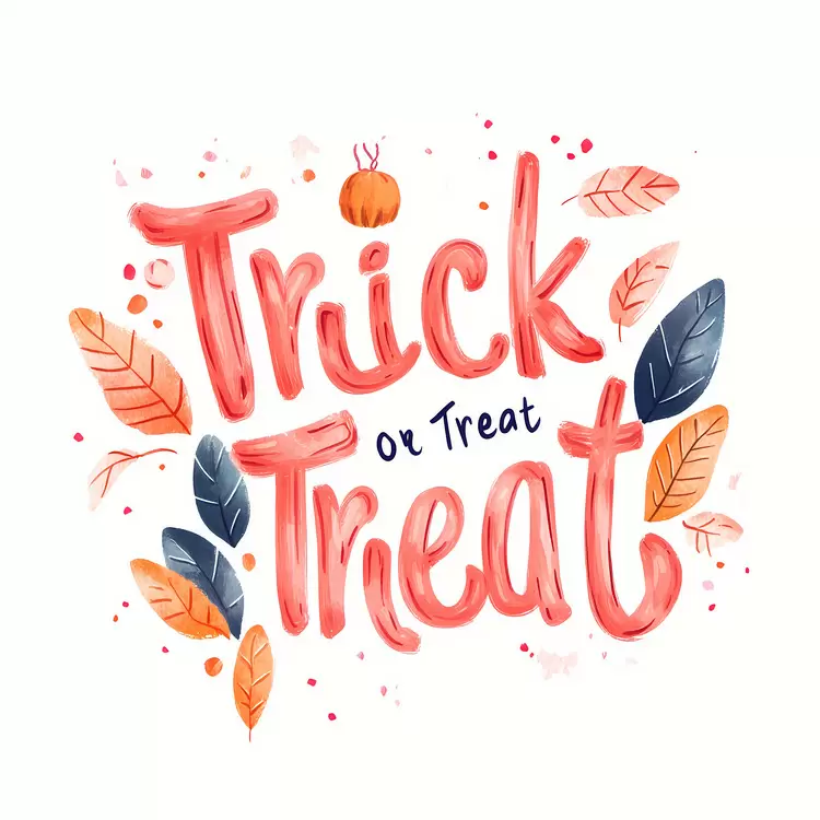 Trick or Treat