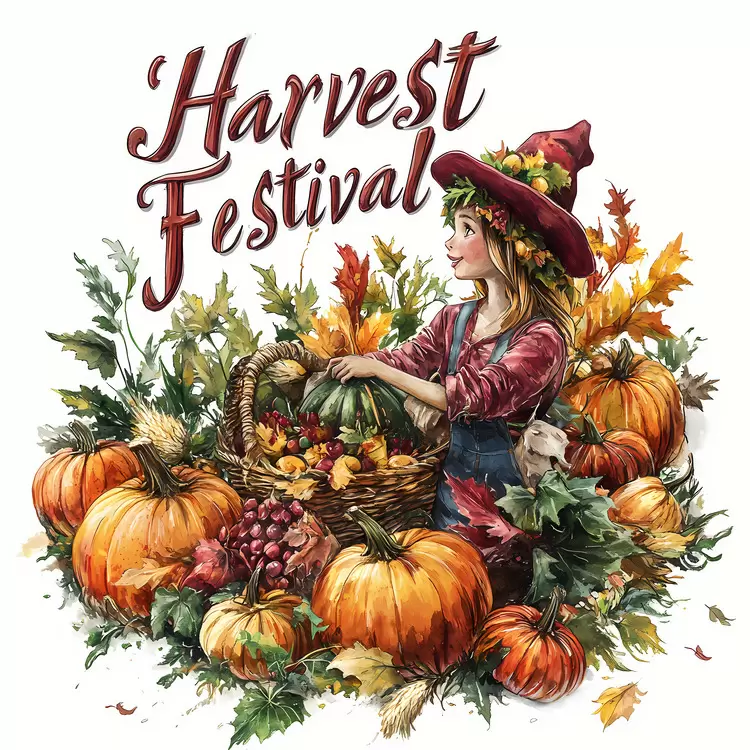 Harvest Festival