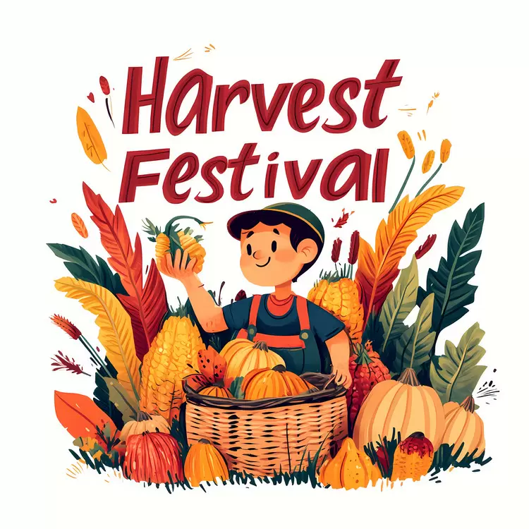 Harvest Festival