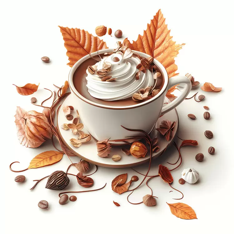 Autumn Coffee